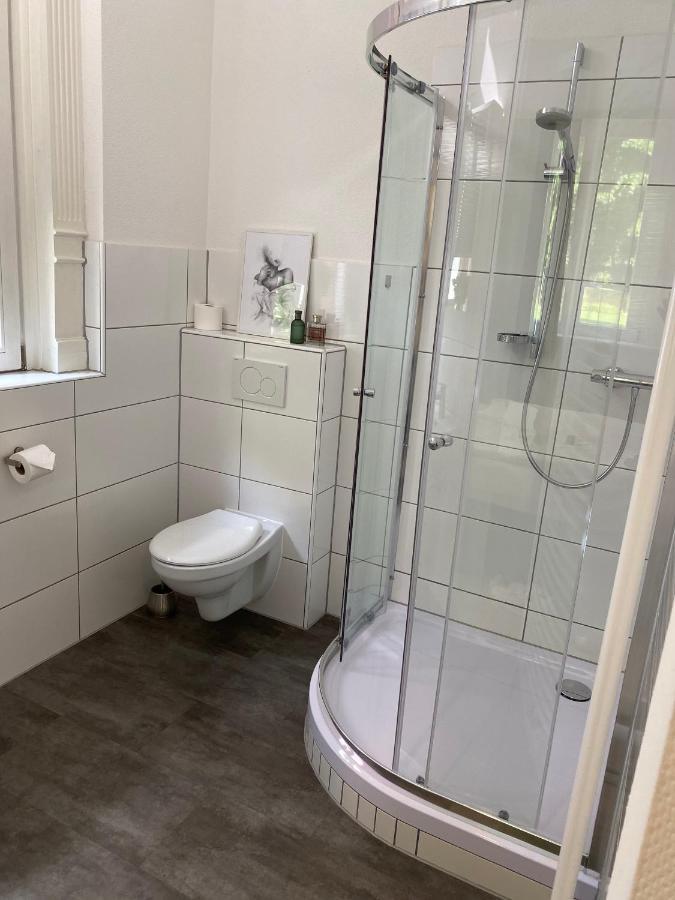 Appartment Stadtgarten Тутлинген Экстерьер фото